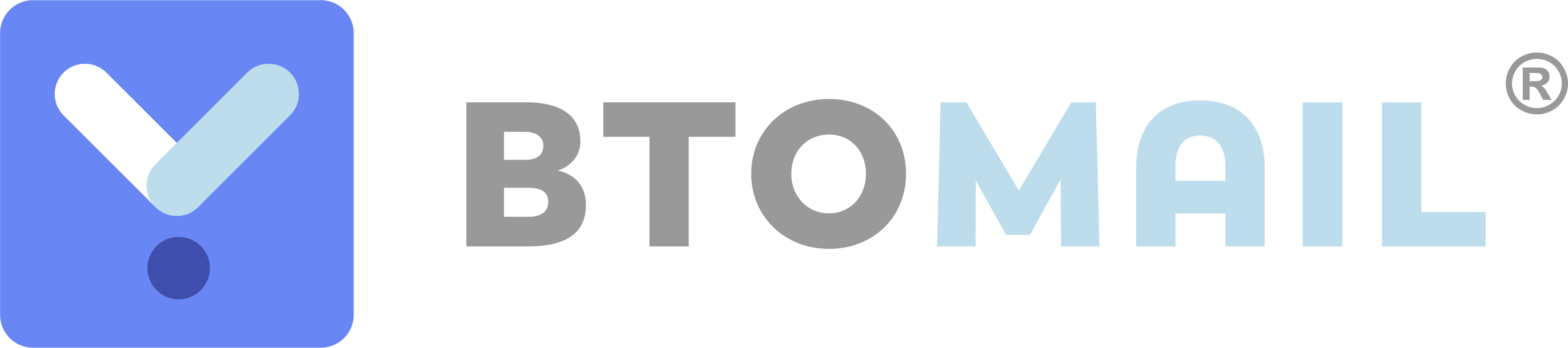 logo BTOMail